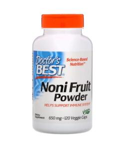 Noni frugtpulver