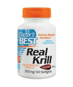 Real Krill