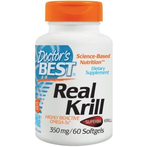 Real Krill