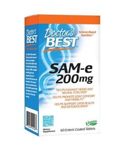 SAM-e