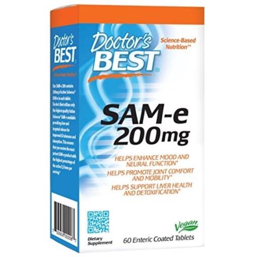 SAM-e