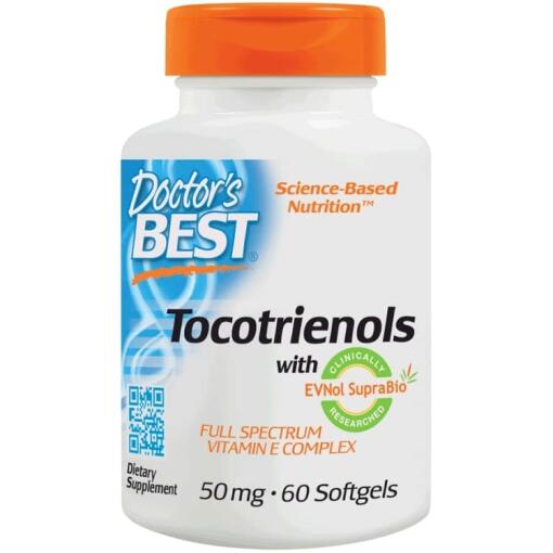 Tocotrienoler