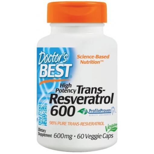 600mg - 60 vcaps