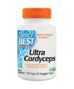 Ultra Cordyceps