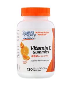C-vitamin 250 mg