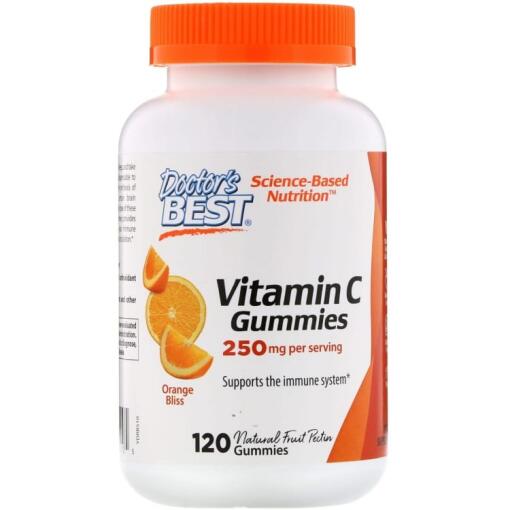 C-vitamin 250 mg