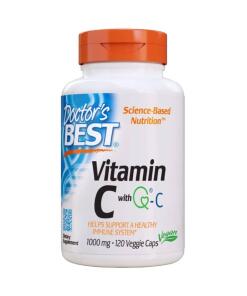 C-vitamin med Quali-C