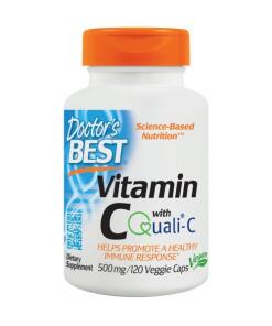 C-vitamin med Quali-C