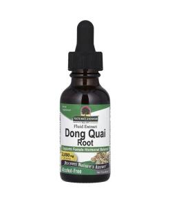 Dong Quai-rod