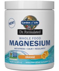 Dr. Formulated Helmad Magnesium
