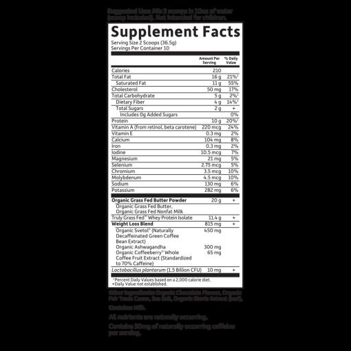 Chokolade - 365 g