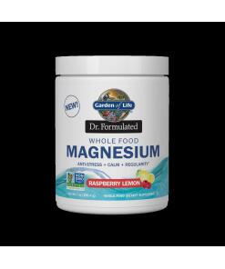 Dr. Formulated Whole Food Magnesium