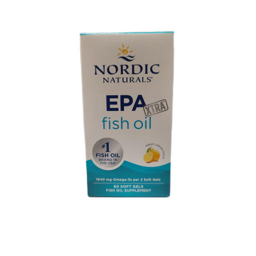 EPA Xtra Fish Oil