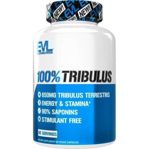 100% Tribulus
