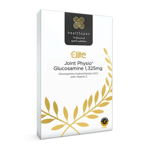 Elite Joint Physio Glucosamin