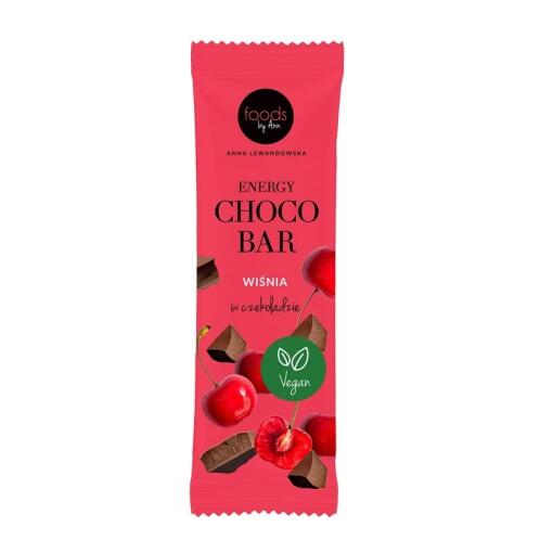 Energichokoladebar