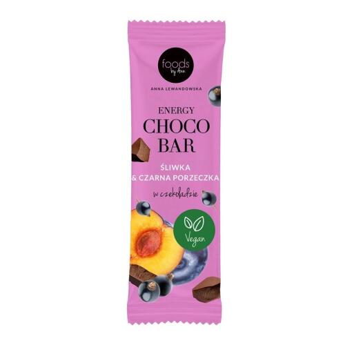 Energy Choco Bar
