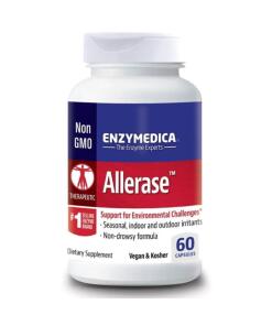 Allerase - 60 kapsler