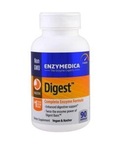 Digest - 90 kapsler