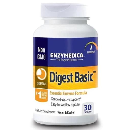 Digest Basic - 30 kapsler