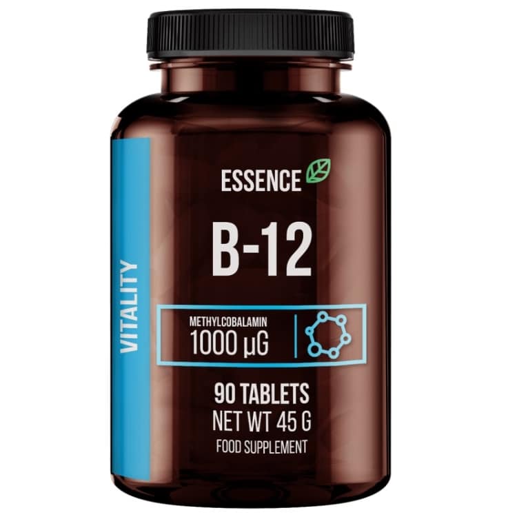 B12 Methylkobalamin… - image