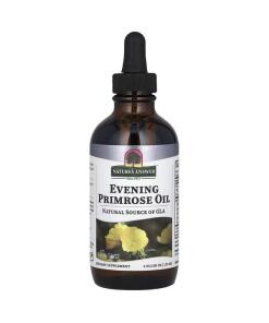 Aften-Primulaolie - 120 ml