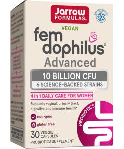Fem-Dophilus Advanced - Kræver køling