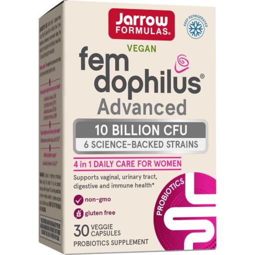 Fem-Dophilus Advanced - Kræver køling