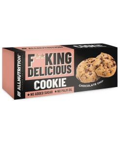 Fitking Lækre Cookies
