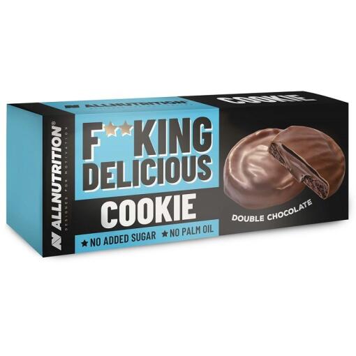 Fitking Lækre Kiks