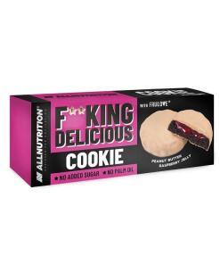 Fitking Lækre Kiks