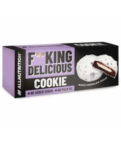 Fitking Lækre Kiks