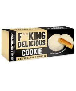 Fitking Lækre Kiks