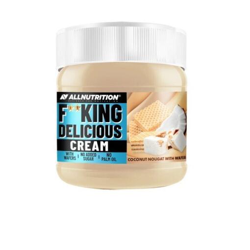 Fitking Lækker Creme