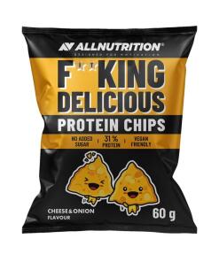 Fitking Lækre Protein Chips