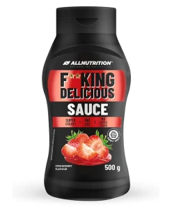 Fitking Lækker Sauce