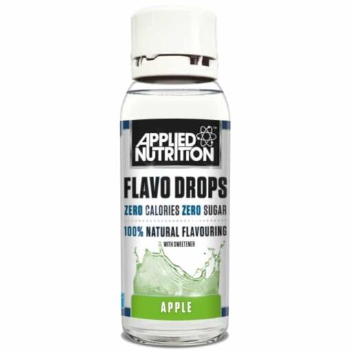 Flavo Drops