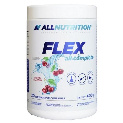 Flex All Komplet
