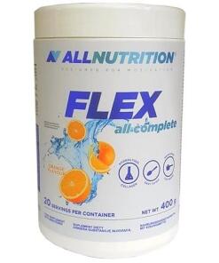Flex All Komplet