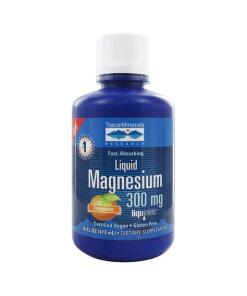 Flydende magnesium