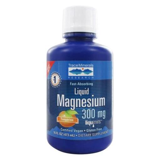 Flydende magnesium