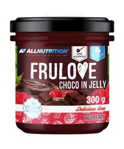 Frulove Choco i Gelé
