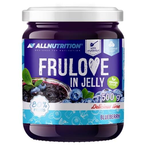 Frulove i Gelé