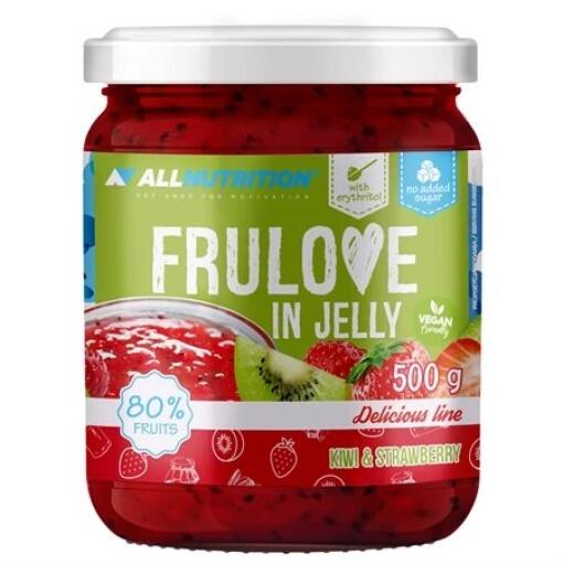 Frulove i Gelé