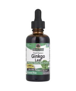 Ginkgoblade