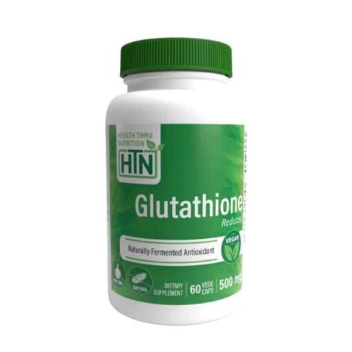 Glutathion Reduceret