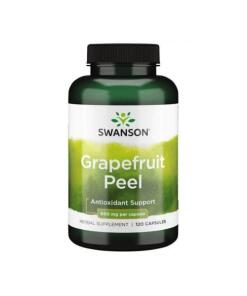 Grapefrugtskal