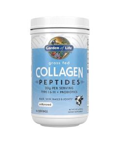 Græsfodrede kollagenpeptider - 280 g