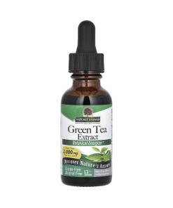 Grøn Te Ekstrakt - 30 ml