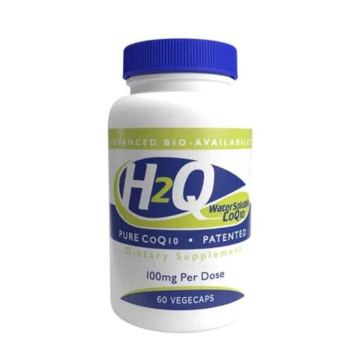 H2Q CoQ10